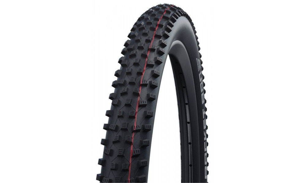 Väliskumm 29" Schwalbe Rocket Ron HS 438 Evo Fold TLE 60-622 / 29x2.35 Super Race Addix Speed - 1