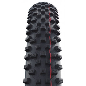 Väliskumm 29" Schwalbe Rocket Ron HS 438 Evo Fold TLE 60-622 / 29x2.35 Super Race Addix Speed