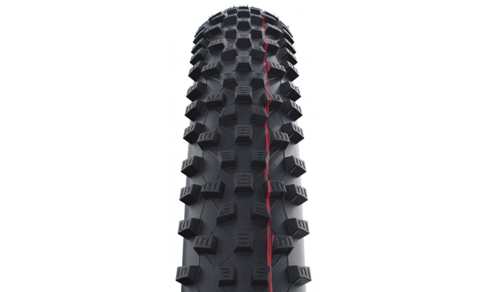 Väliskumm 29" Schwalbe Rocket Ron HS 438 Evo Fold TLE 60-622 / 29x2.35 Super Race Addix Speed - 2