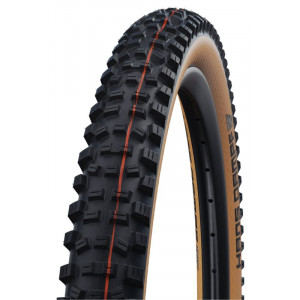 Väliskumm 27.5" Schwalbe Hans Dampf HS 491, Evo Fold. 60-584 / 27.5x2.35 Super Trail Addix Soft Bronze-Skin