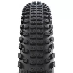 Väliskumm 29" Schwalbe Johnny Watts 365 HS 604, Perf Fold. 60-622 / 29x2.35 DD Addix 4Season Black-Reflex