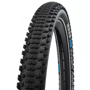 Väliskumm 27.5" Schwalbe Johnny Watts 365 HS 604, Perf Fold. 60-584 / 27.5x2.35 DD Addix 4Season Black-Reflex