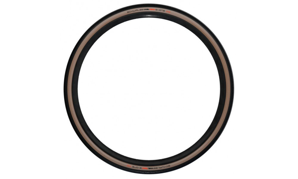 Väliskumm 28" Schwalbe G-One RS HS 621 Evo Fold TLE 45-622 / 28x1.70, 700x45C Super Race Addix Race Transparent-Skin - 2