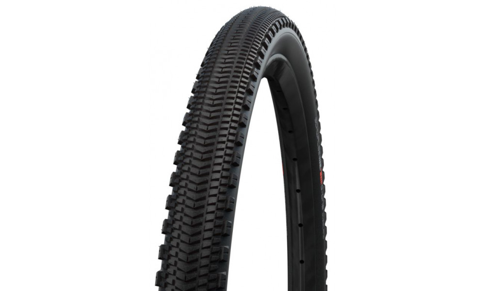 Väliskumm 28" Schwalbe G-One Overland HS 622, Evo Fold. 40-622 / 28x1.50, 700x40C Super Ground Addix SpeedGrip - 1