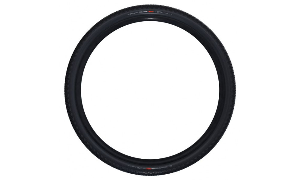 Väliskumm 28" Schwalbe G-One Overland HS 622 Evo Fold TLE 50-622 / 28x2.00 Super Ground Addix SpeedGrip - 2