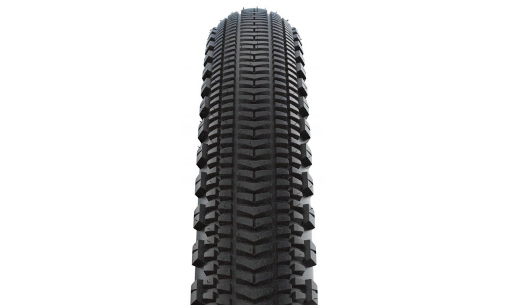 Väliskumm 28" Schwalbe G-One Overland HS 622, Evo Fold. 50-622 / 28x2.00 Super Ground Addix SpeedGrip - 3