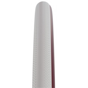 Väliskumm 26" Schwalbe Dunk King HS 612, Evo Fold. 25-559 / 26x1.00 White-Bordo