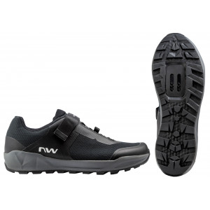 Rattakingad Northwave Escape Evo 2 MTB AM black