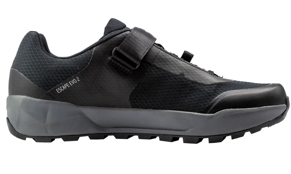 Rattakingad Northwave Escape Evo 2 MTB AM black - 3
