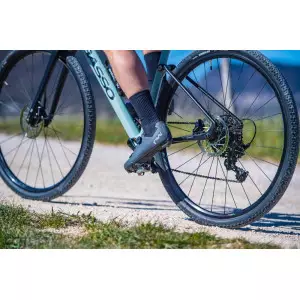 Rattakingad Northwave Razer 2 MTB XC dark grey Rattakingad Northwave Razer 2 MTB XC dark grey