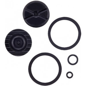 Ketaspiduri sadula remondikomplekt SRAM pistons, seals, piston tool and o-rings for Level Ultimate/TLM A1/eTap HRD