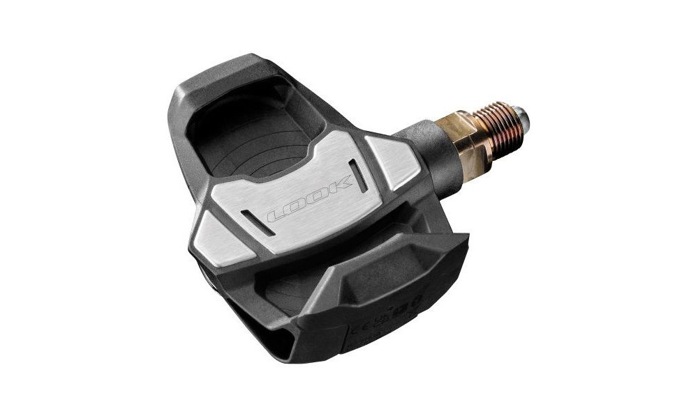 Pedaalid Look Keo Blade Power Single - 1