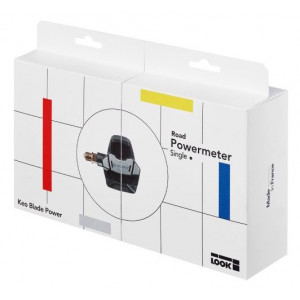Pedaalid Look Keo Blade Power Single