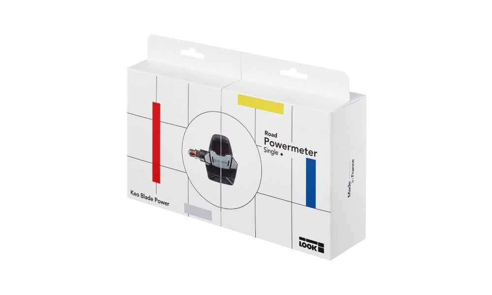 Pedaalid Look Keo Blade Power Single - 2