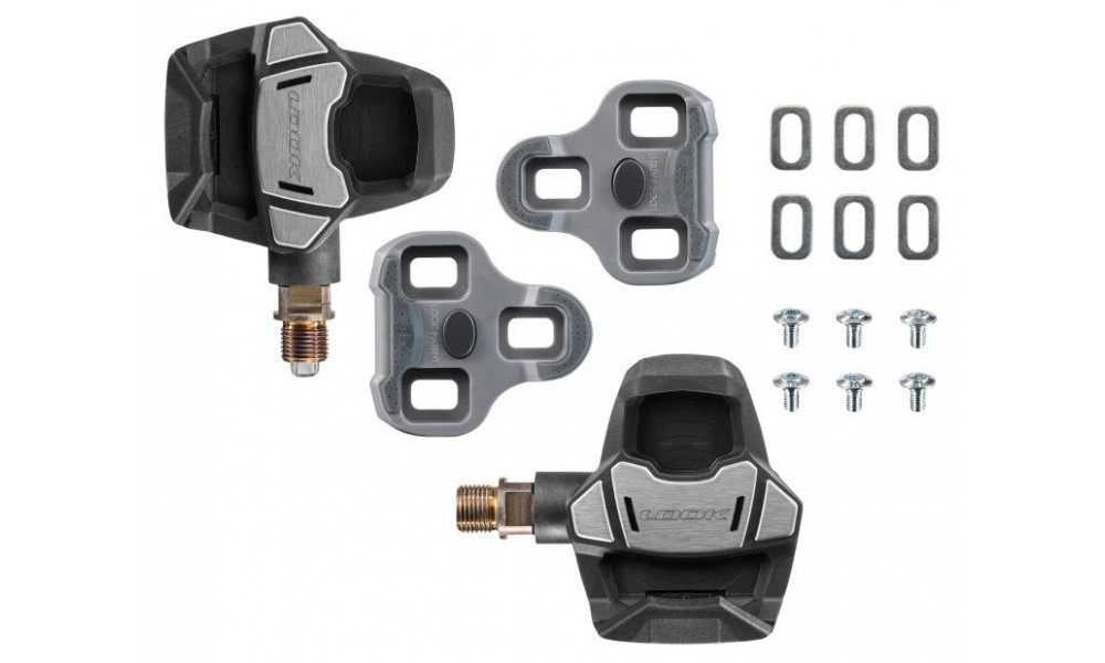 Pedaalid Look Keo Blade Power Single - 3