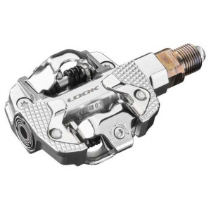 Pedaalid Look X-Track Power Dual