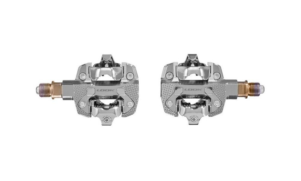 Pedaalid Look X-Track Power Dual - 6