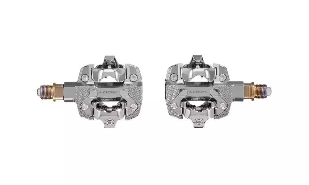 Pedaalid Look X-Track Power Dual - 6