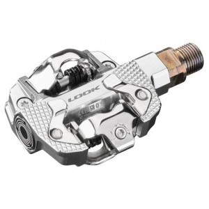 Pedaalid Look X-Track Power Single