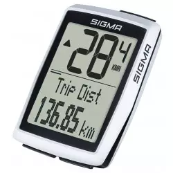 Rattakompuuter Sigma BC 12.0 WR