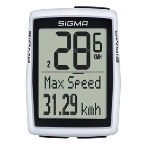Rattakompuuter Sigma BC 12.0 WL STS juhtmevaba