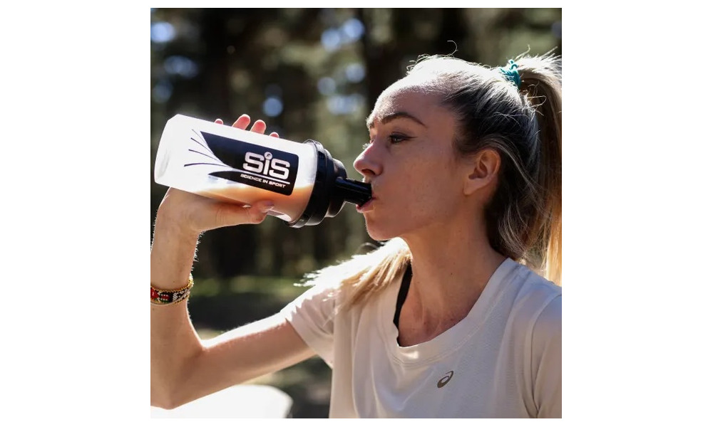 Sporditoidupulber SiS Rego Whey Powder (protein) Chocolate 450g - 3