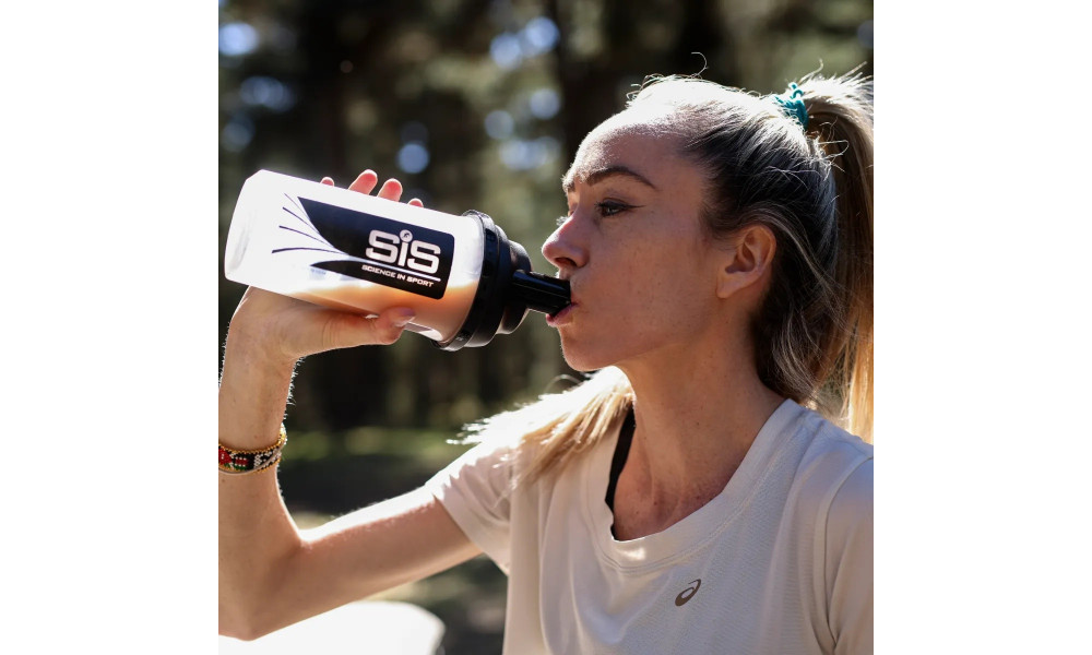 Sporditoidupulber SiS Rego Whey Powder (protein) Chocolate 1.35kg - 3