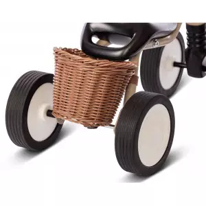 Jooksuratas PUKY Wutsch Bundle dusty sand