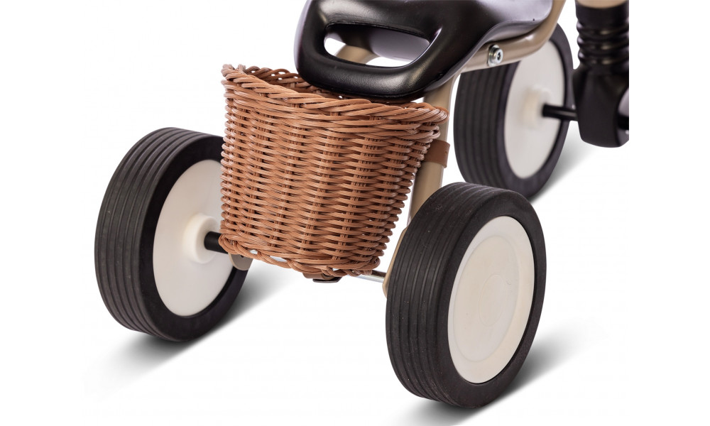 Jooksuratas PUKY Wutsch Bundle dusty sand - 2