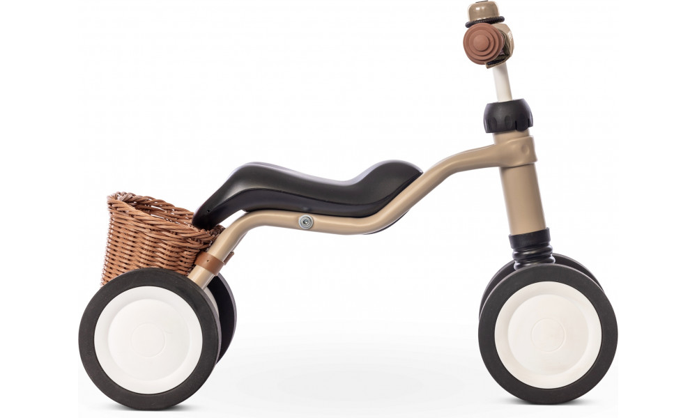 Jooksuratas PUKY Wutsch Bundle dusty sand - 5