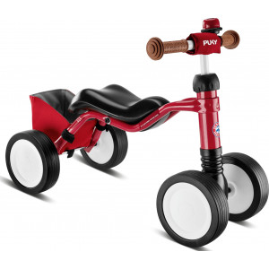 Jooksuratas PUKY Wutsch Bundle Bayern