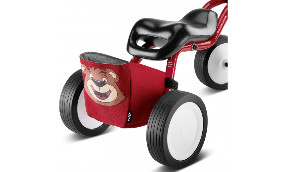 Jooksuratas PUKY Wutsch Bundle Bayern - 2