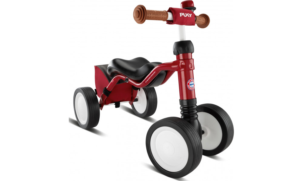 Jooksuratas PUKY Wutsch Bundle Bayern - 3