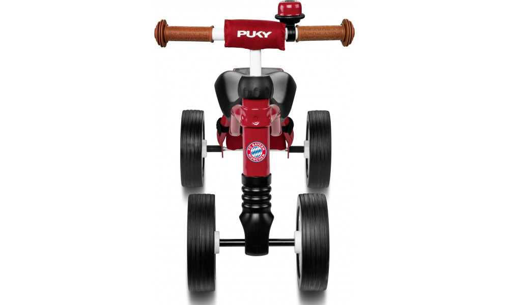 Jooksuratas PUKY Wutsch Bundle Bayern - 5