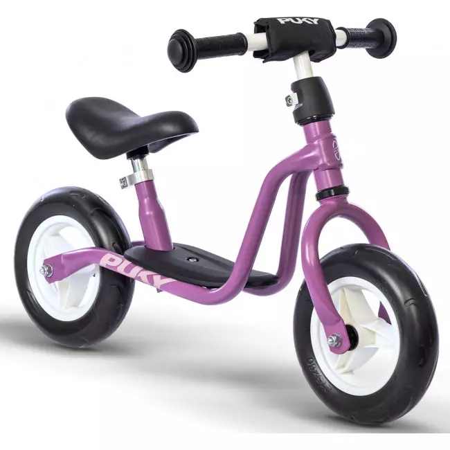 Jooksuratas PUKY LR M perky purple