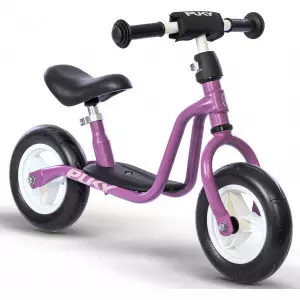 Jooksuratas PUKY LR M perky purple