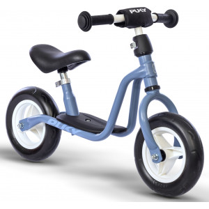 Jooksuratas PUKY LR M pigeon blue