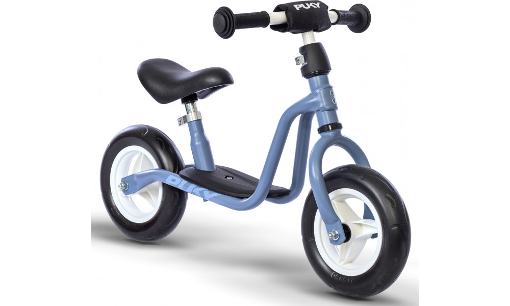 Jooksuratas PUKY LR M pigeon blue - 1