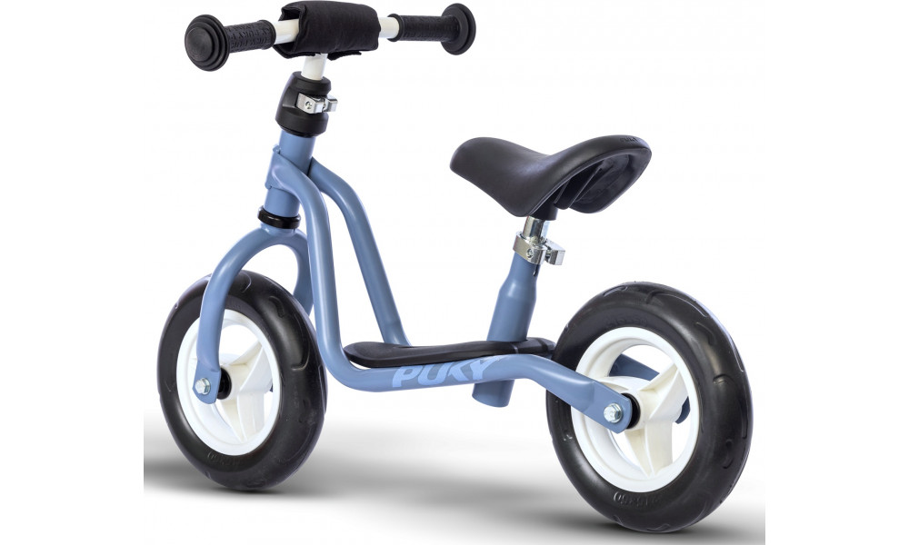 Jooksuratas PUKY LR M pigeon blue - 2