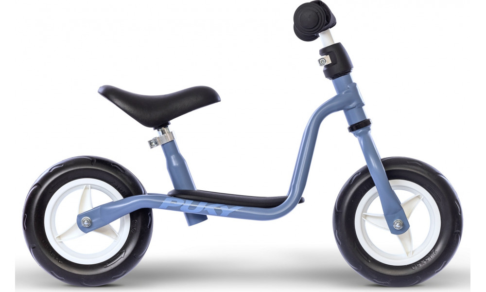 Jooksuratas PUKY LR M pigeon blue - 3