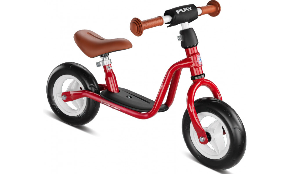 Jooksuratas PUKY LR M Bayern - 1