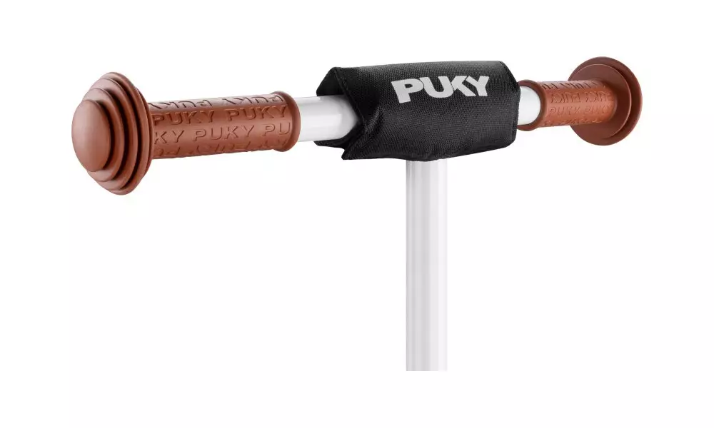 Jooksuratas PUKY LR M Bayern - 2