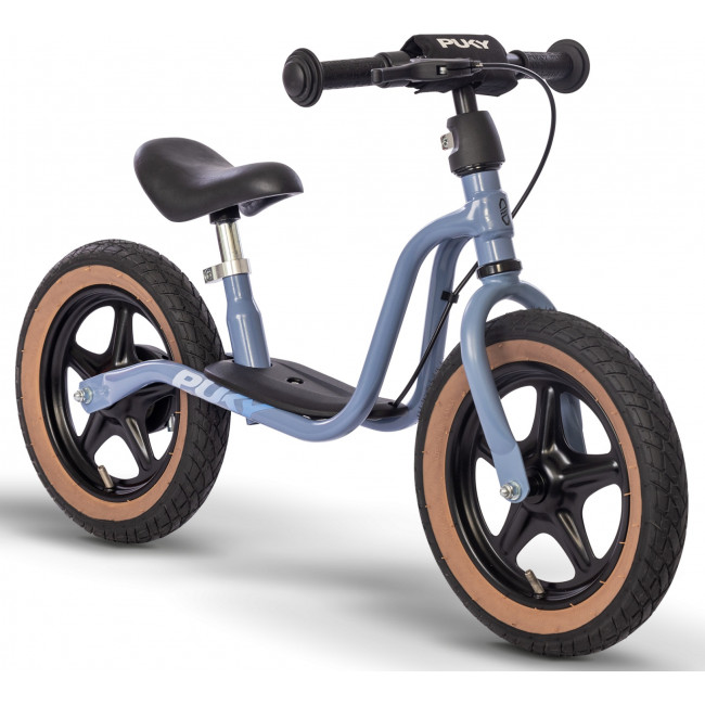 Jooksuratas PUKY LR 1 L BR pigeon blue