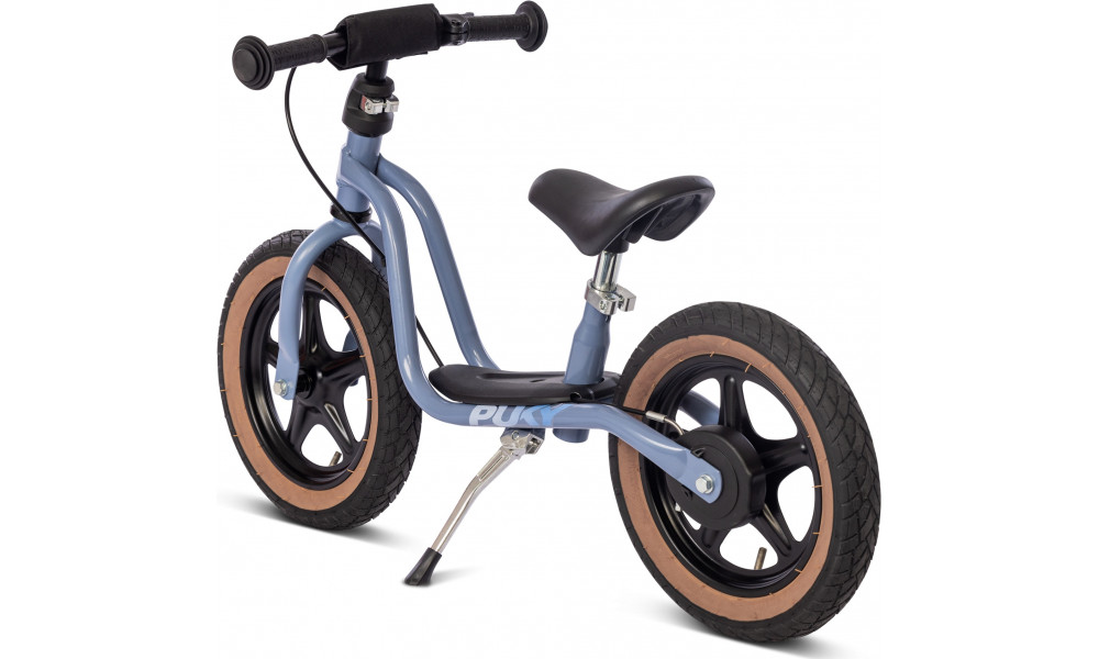 Jooksuratas PUKY LR 1 L BR pigeon blue - 2