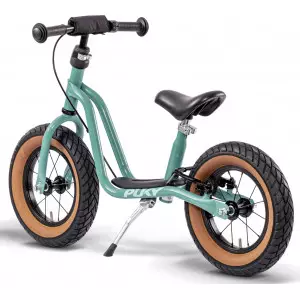 Jooksuratas PUKY LR XL BR turquoise
