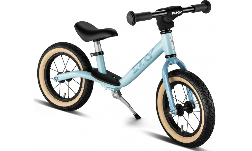 Jooksuratas PUKY LR Light retro blue/pastel blue - 1