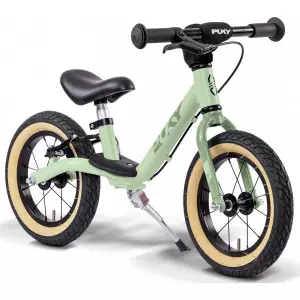 Jooksuratas PUKY LR Light BR retro green