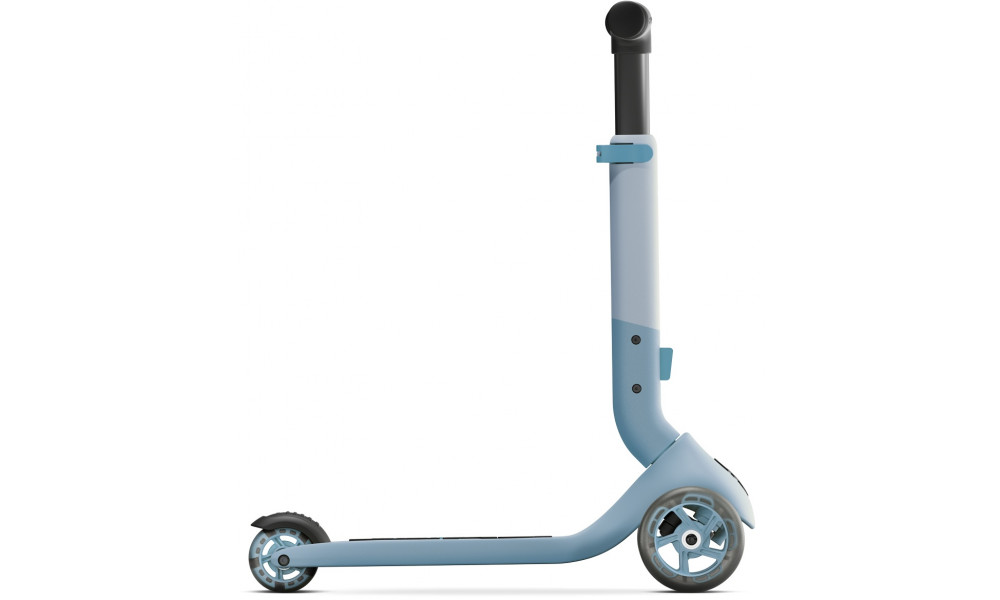 Tõukeratas PUKY Push arctic blue - 4
