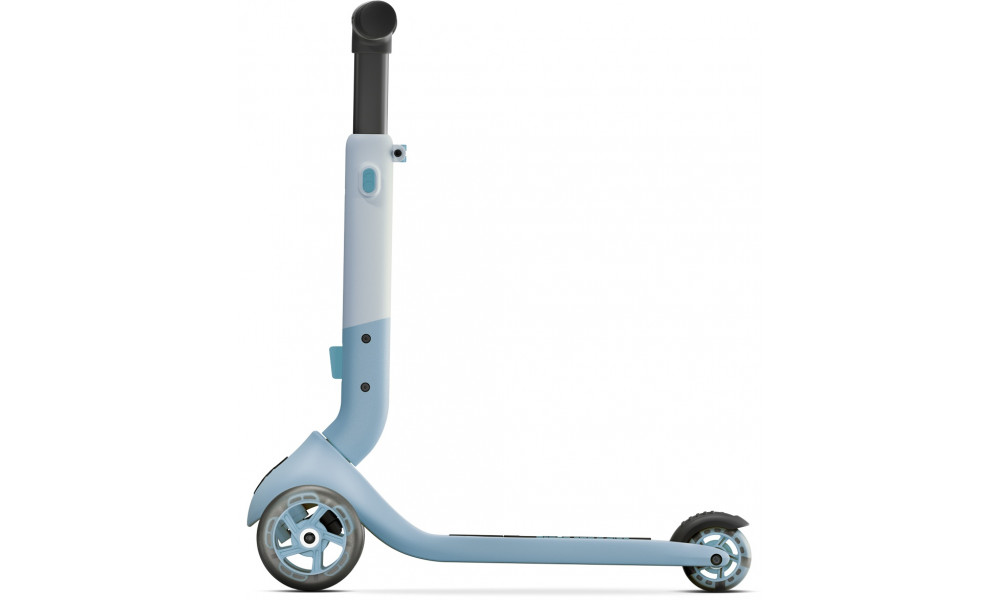 Tõukeratas PUKY Push arctic blue - 5