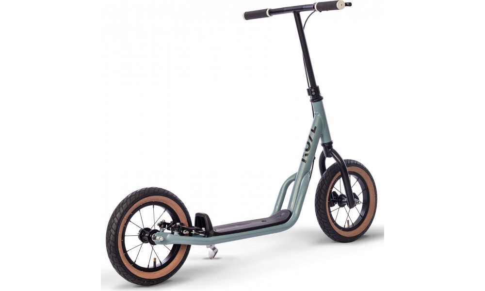 Tõukeratas PUKY R 07 L ash blue - 2